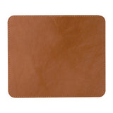 Hackler Leather Mouse Pad (Q763522)