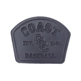 4.5" Faux Leather Patches (Q764111)