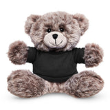 7" Plush Bear (Q765322)
