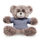 7" Plush Bear (Q765322)