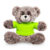 7" Plush Bear (Q765322)