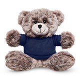 7" Plush Bear (Q765322)