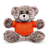 7" Plush Bear (Q765322)