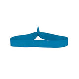 Imported Single Color Screen Print Headbands (.75 Inch) (Q765411)