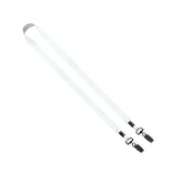 3/4" 2-Ended Dye-Sublimated Lanyards (Q765811)