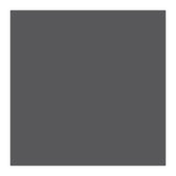 4800 Series Solid Color Bandanas - Charcoal Grey (Q766522)
