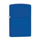 Matte Color Windproof Zippo® Lighter (Q767211)