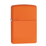 Matte Color Windproof Zippo® Lighter (Q767211)