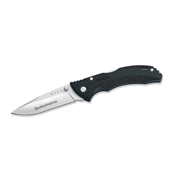 BUCK® BANTAM™ BBW Lockback Pocket Knife  Imprinted with Logo (Q768211)