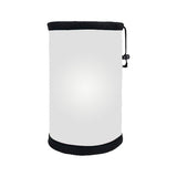 9 x 11.5 Inch FlexFiber™ Fleece Neck Gaiter With Stopper (Q768722)