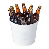 7.5 Qt Stackable Plastic Bucket (Q769211)