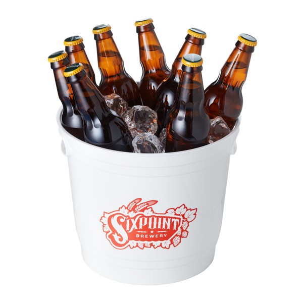 7.5 Qt Stackable Plastic Bucket (Q769211)