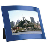 4” x 6” The Curve Photo Frame (Q770565)
