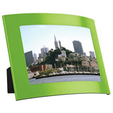4” x 6” The Curve Photo Frame (Q770565)