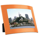4” x 6” The Curve Photo Frame (Q770565)