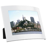 4” x 6” The Curve Photo Frame (Q770565)