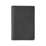 Toscano Genuine Leather RFID Passport Holder (Q771011)