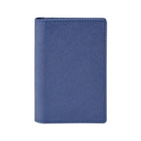 Toscano Genuine Leather RFID Passport Holder (Q771011)