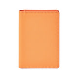 Toscano Genuine Leather RFID Passport Holder (Q771011)