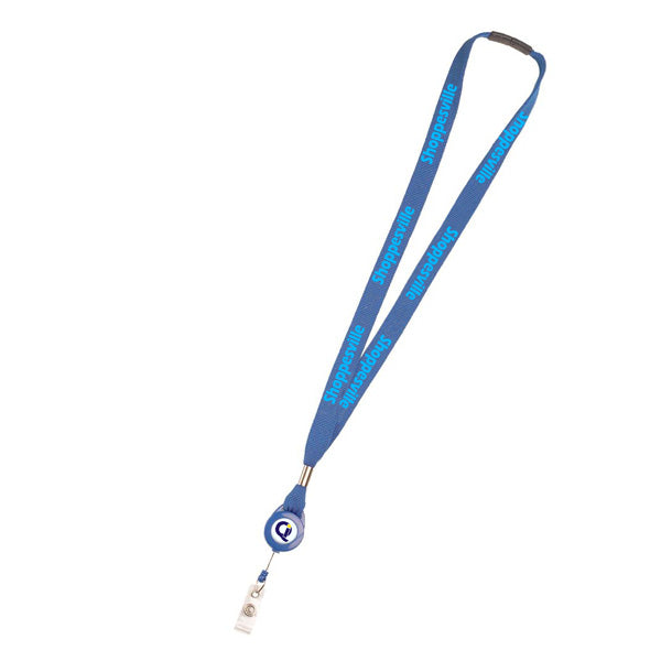 Lanyard with Badge Reel (Q771235)