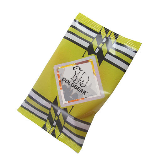 Starburst in Full Color Digibag (.5 oz.)  Imprinted with Logo (Q771411)