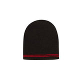 Skull Acrylic Beanie (Q77149)