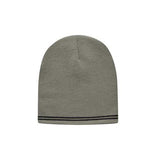 Skull Acrylic Beanie (Q77149)