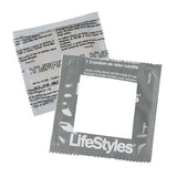 Lifestyle Latex Condoms (Q771511)