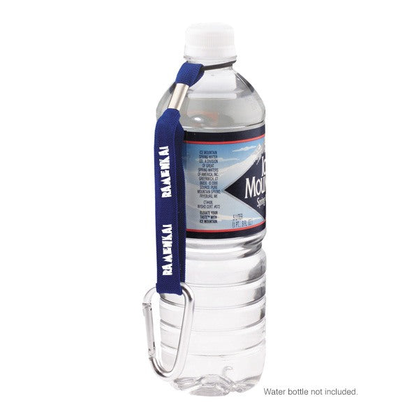 5/8" Two Ply Polyester Bottle Holder Straps (Q773811)