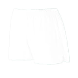 Augusta Drop Ship Girls Trim Fit Jersey Short (Q774011)