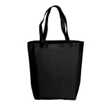 Coral Economy Grocery Tote Bags - Full Color (Q775711)