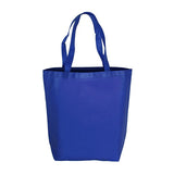 Coral Economy Grocery Tote Bags - Full Color (Q775711)