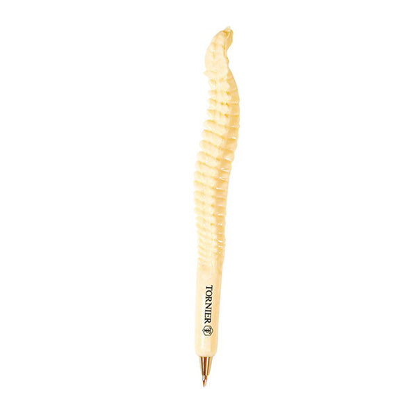 Spine Bone Pen  Imprinted with Logo (Q776622)