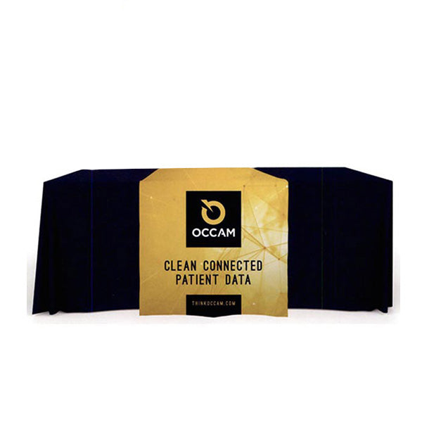 30" x 60" Opper Fiber® Table Runner - FC (Q776722)
