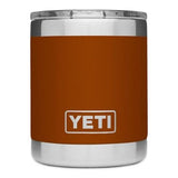 Engraved Stainless Steel YETI 10 oz Lowball (Q777011)