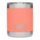 Engraved Stainless Steel YETI 10 oz Lowball (Q777011)