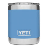 Engraved Stainless Steel YETI 10 oz Lowball (Q777011)