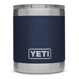 Engraved Stainless Steel YETI 10 oz Lowball (Q777011)