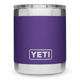 Engraved Stainless Steel YETI 10 oz Lowball (Q777011)