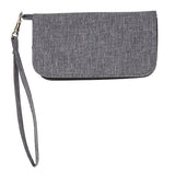 Heathered On-The-Go Wallet (Q777322)