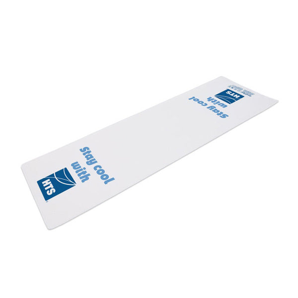 Deluxe CoolFiber™ TrueColor™ 11" x 33" FC Towel (Q778111)