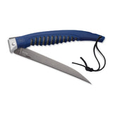 BUCK® SILVER CREEK™ Folding Fillet Knife (Q778211)