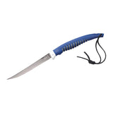 BUCK® SILVER CREEK™ Folding Fillet Knife (Q778211)