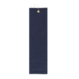Microfiber Scrubber Golf Towel (Q781322)