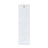 Microfiber Scrubber Golf Towel (Q781322)