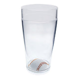 20 Oz. Plastic Sports Tumbler (Q781522)