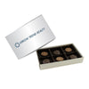 Peanut Butter Cups  Sea Salt Caramels Custom Candy Box (Q781711)