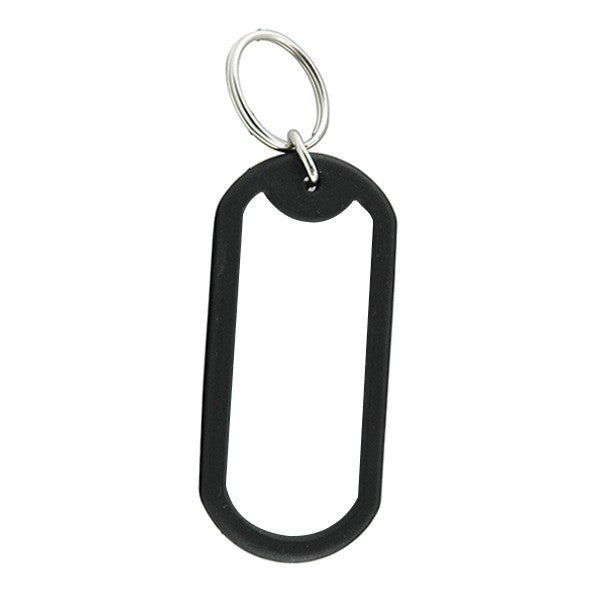 Photo Dog Tags Keytag (Q783911)
