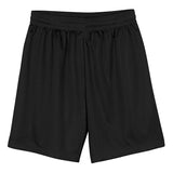 A4 Mens 7" Inseam Lined Micro Mesh Shorts (Q784011)