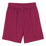A4 Mens 7" Inseam Lined Micro Mesh Shorts (Q784011)